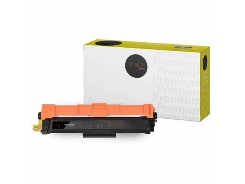 Cartouche compatible pour Brother TN223 jaune