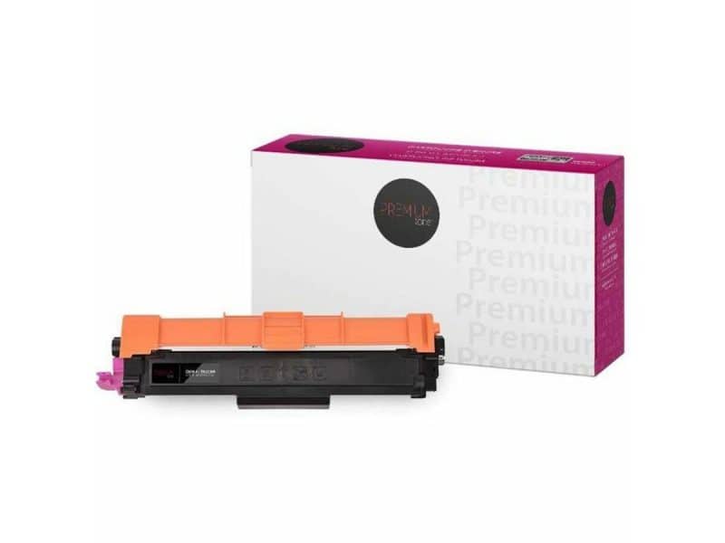 Cartouche compatible pour Brother TN223 magenta