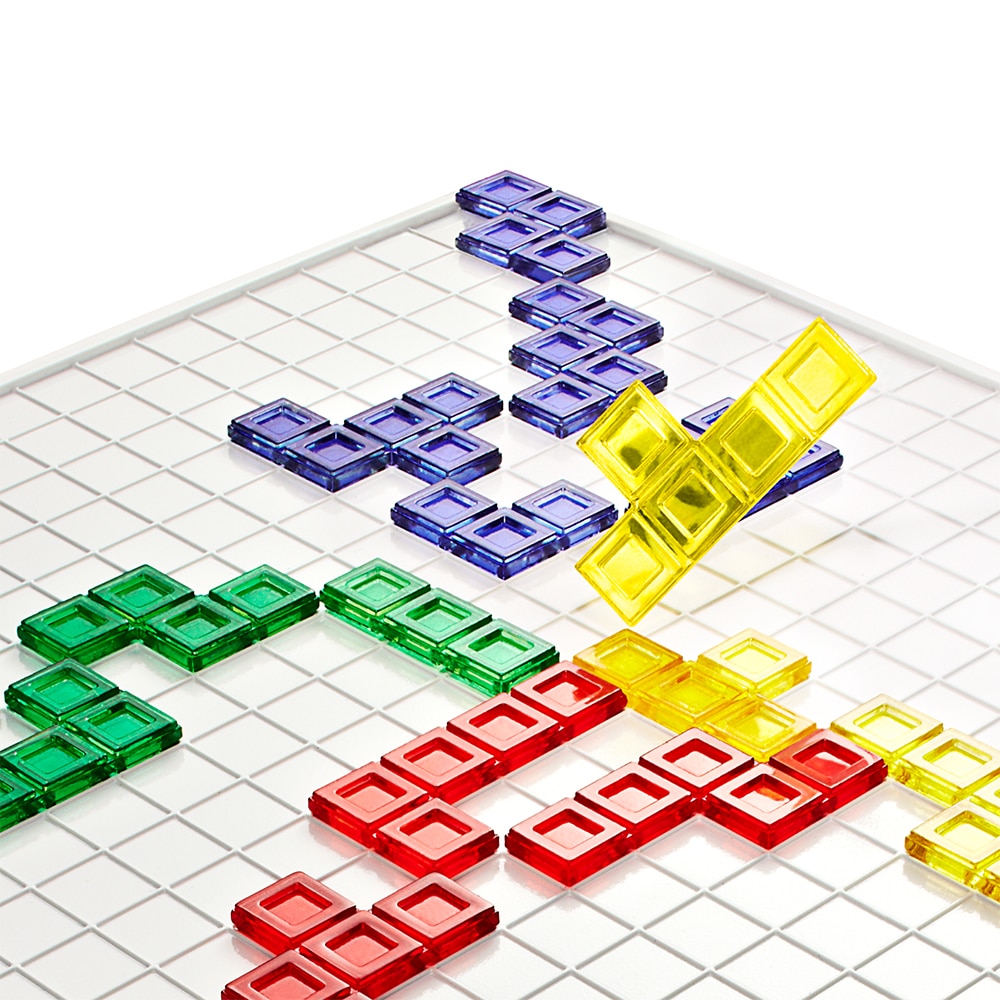 Jeu  Blokus – Image 2