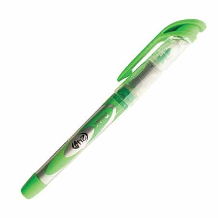 surligneur vert pentel 247