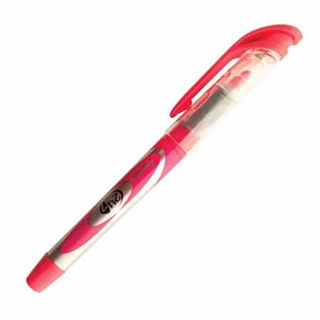 surligneur pentel rose 247