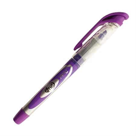 surligneur violet pentel 247
