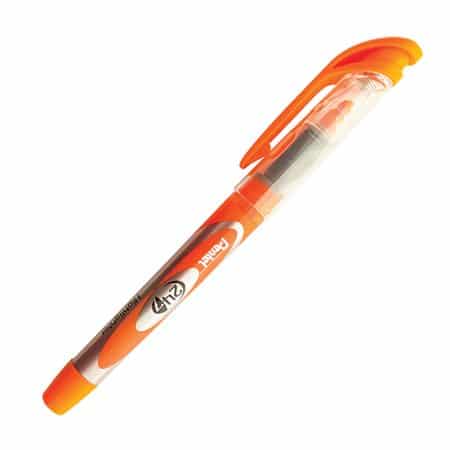 surligneur pentel orange 247