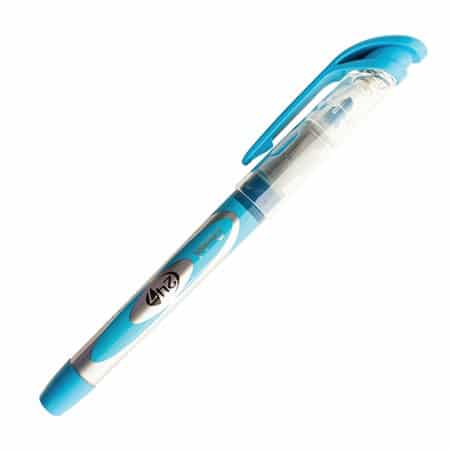 surligneur bleu pentel 247