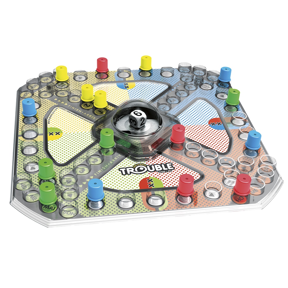 Jeu de Trouble – Image 2