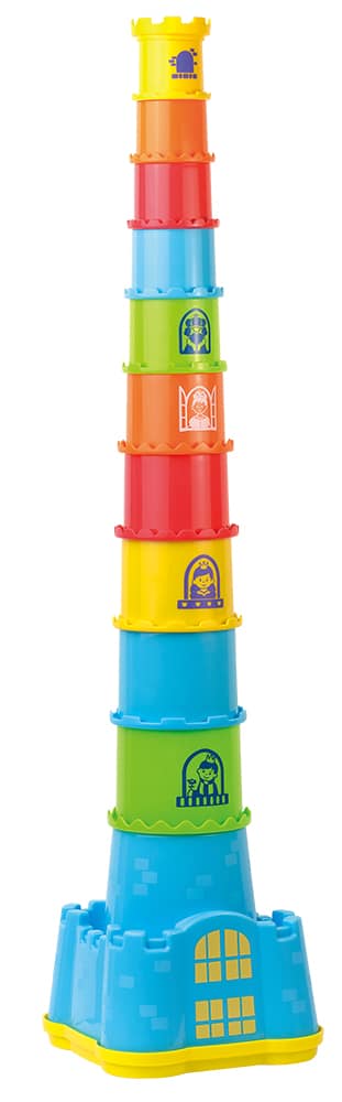 Ma pyramide chateau – Image 2