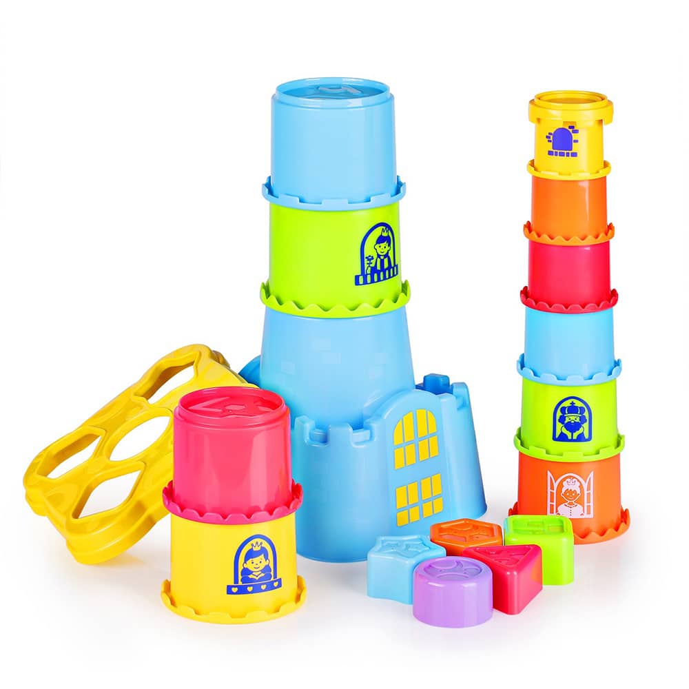 Ma pyramide chateau – Image 3