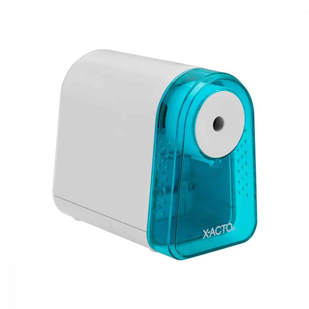 Taille-crayon à piles X-Acto Mighty Mite