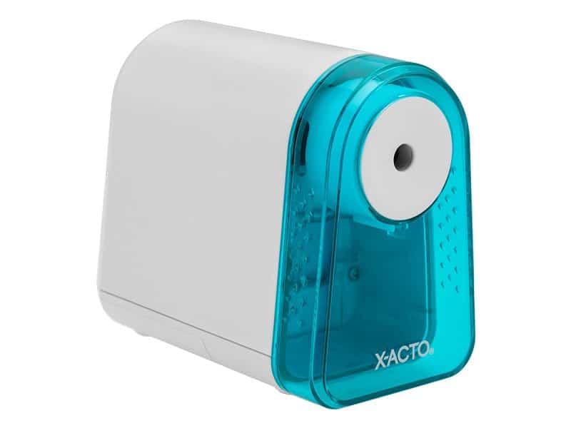 Taille-crayon à piles X-Acto Mighty Mite