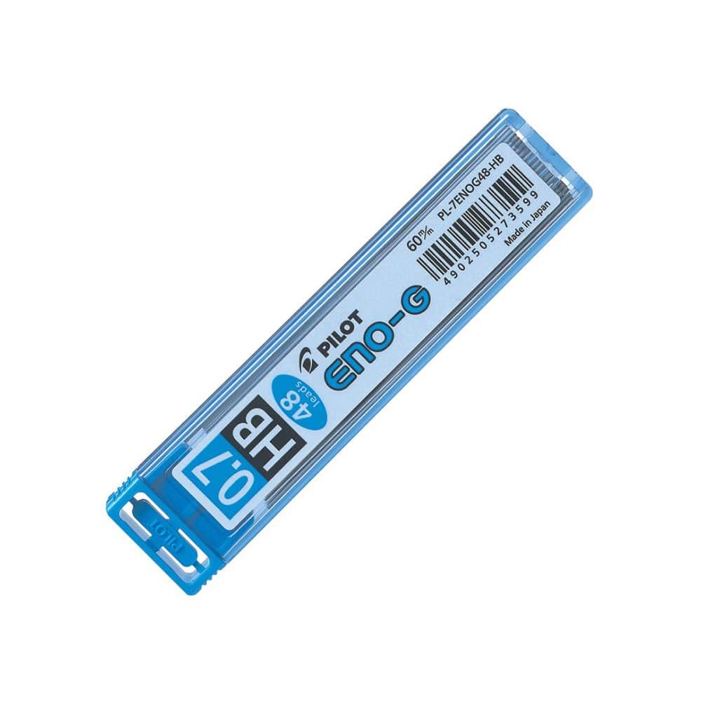 Tube de 48 mines Pilot Eno-G 0.7