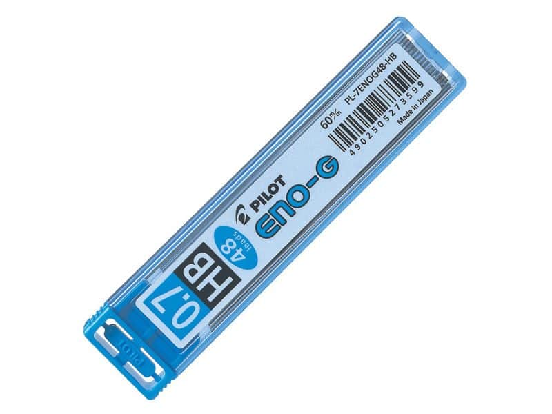 Tube de 48 mines Pilot Eno-G 0.7