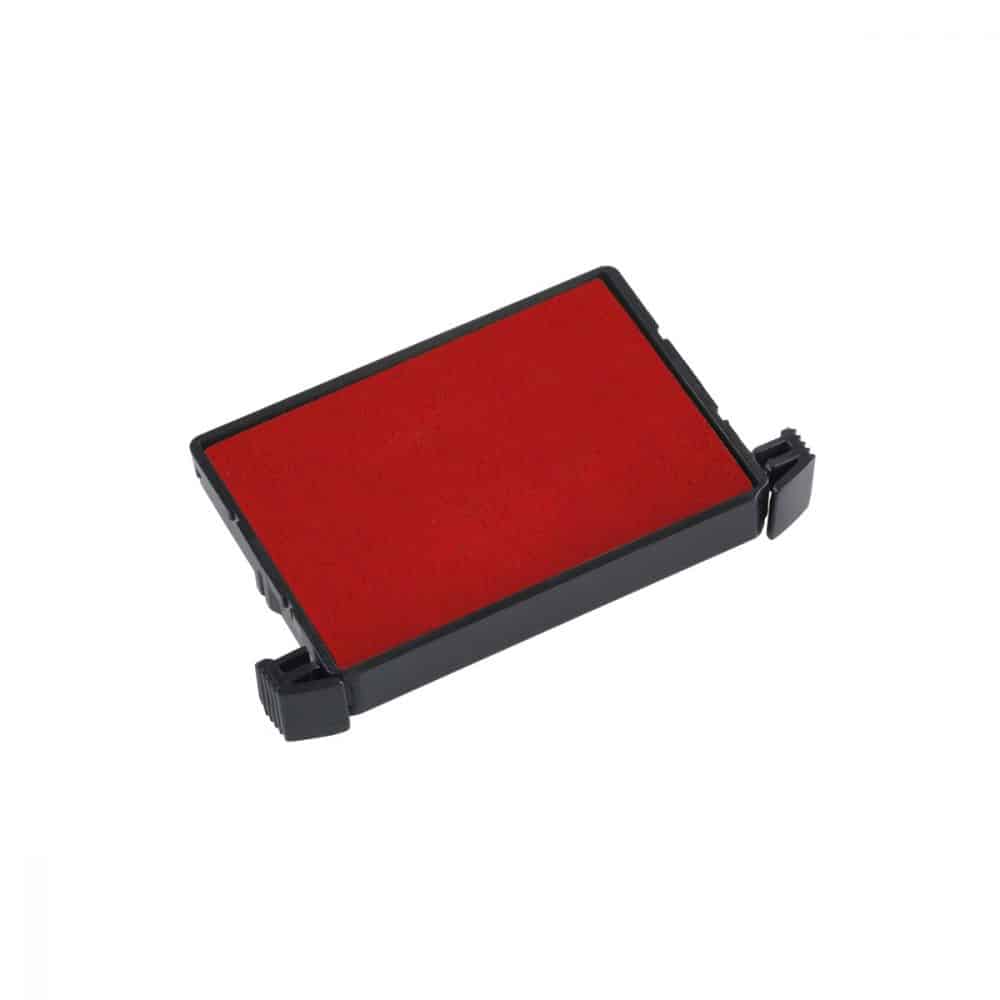 tampon encreur pour Trodat Printy Dater 4750 rouge