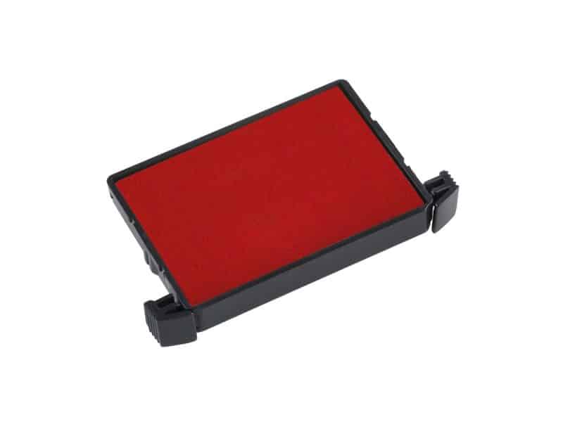 tampon encreur pour Trodat Printy Dater 4750 rouge