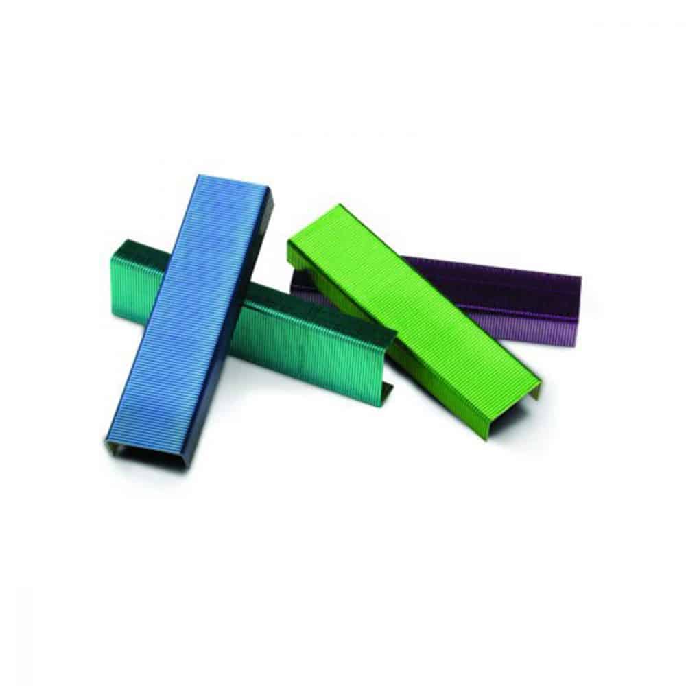 Agrafes Swingline Color Bright
