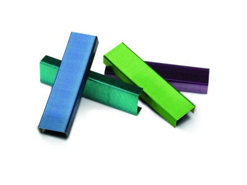 Agrafes Swingline Color Bright