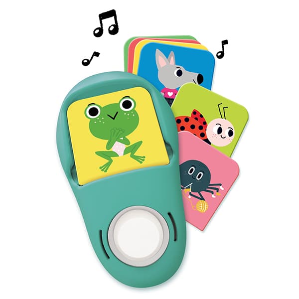 coucou les animaux – Image 3