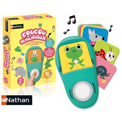 coucou les animaux – Image 2