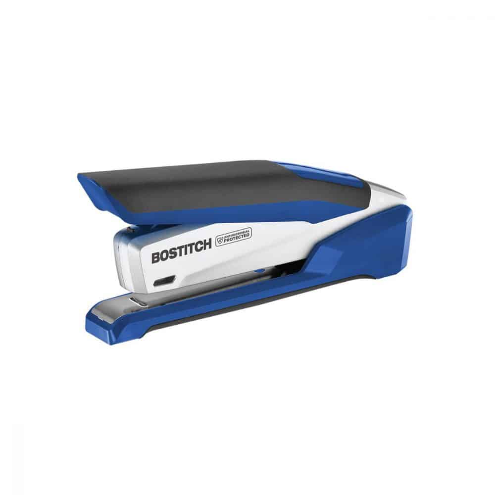 Agrafeuse Premium Bostitch - bleu