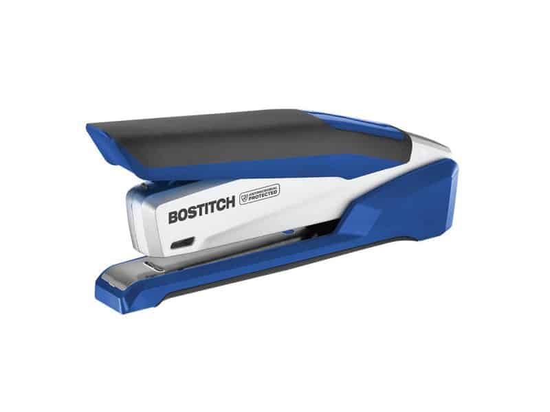 Agrafeuse Premium Bostitch - bleu