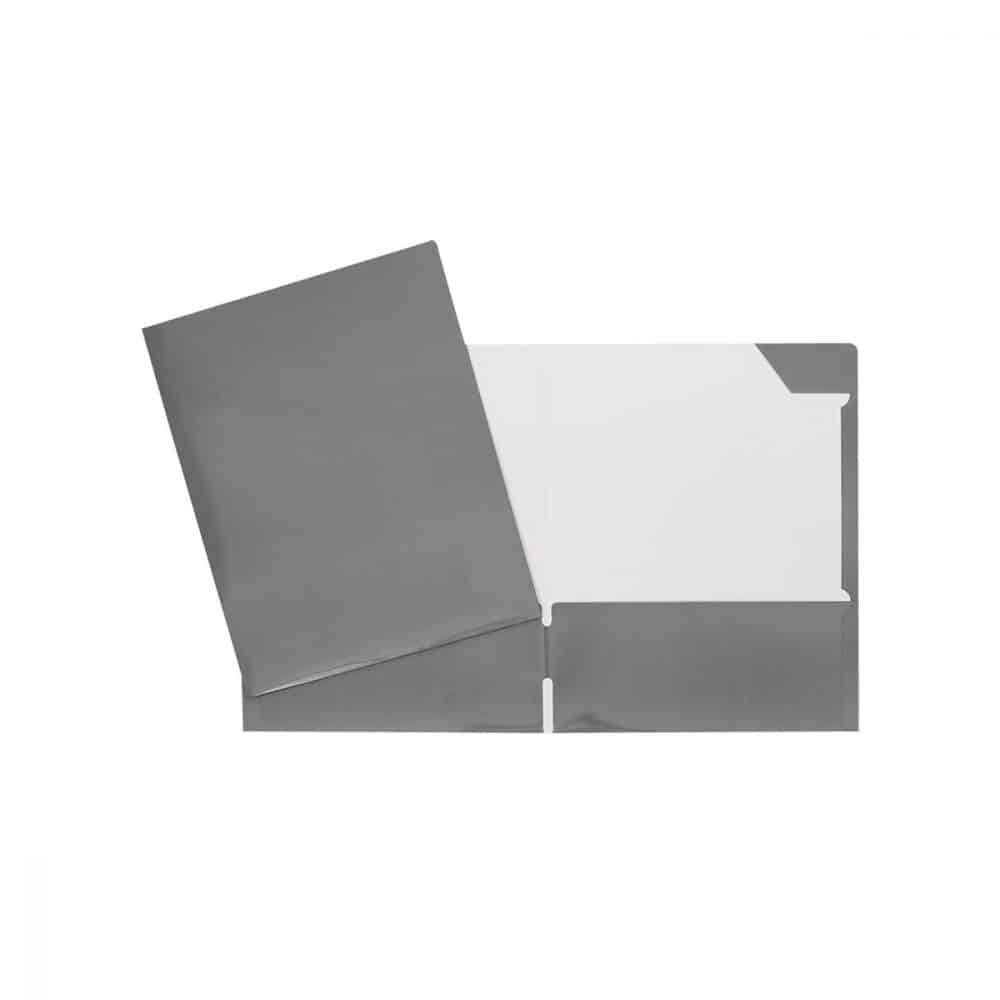 Portefolio en carton laminé LG 34400