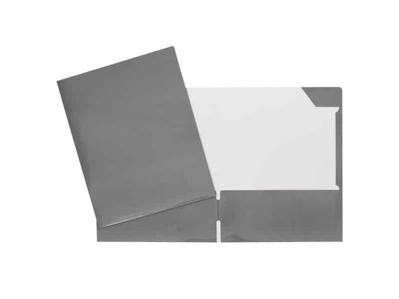 Portefolio en carton laminé LG 34400