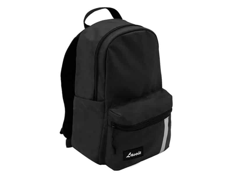 Sac Lavoie Bec-scie Noir
