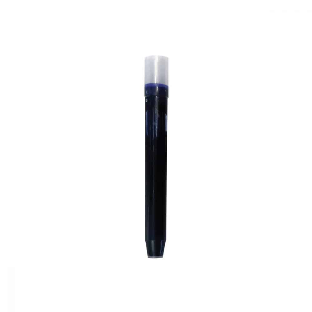 Cartouche d'encre pour stylos-plume Pilot - Bleu