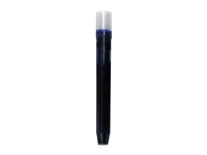 Cartouche d'encre pour stylos-plume Pilot - Bleu