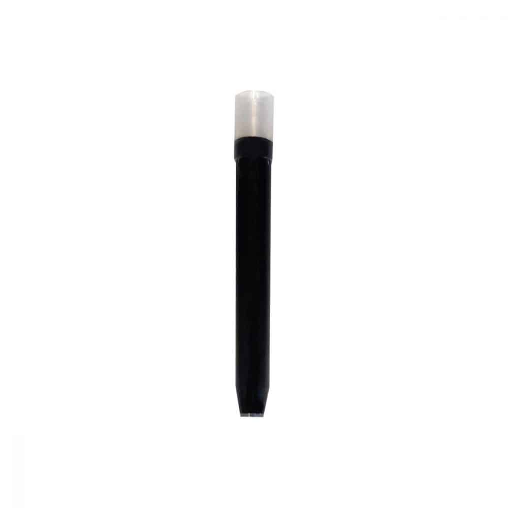 Cartouche d'encre pour stylos-plume Pilot - Noir