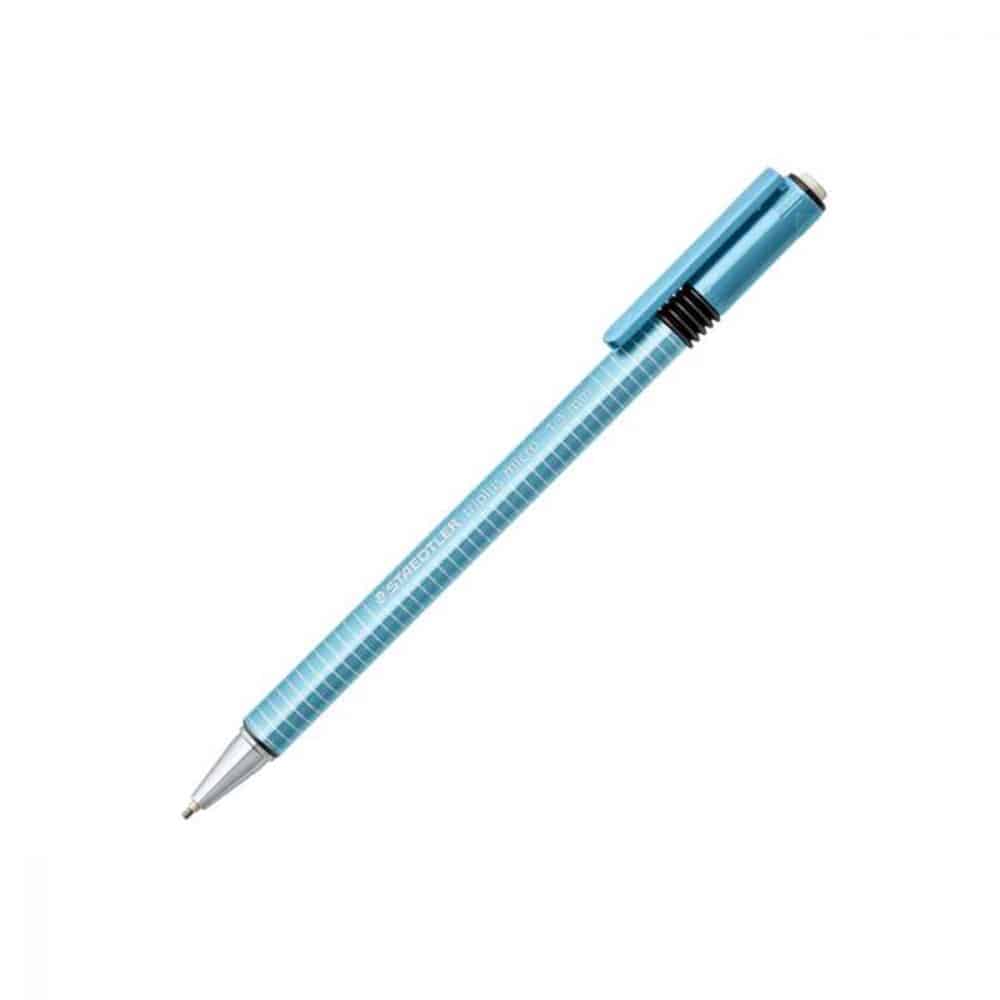 Porte-mines Staedtler Triplus 1.3mm Bleu