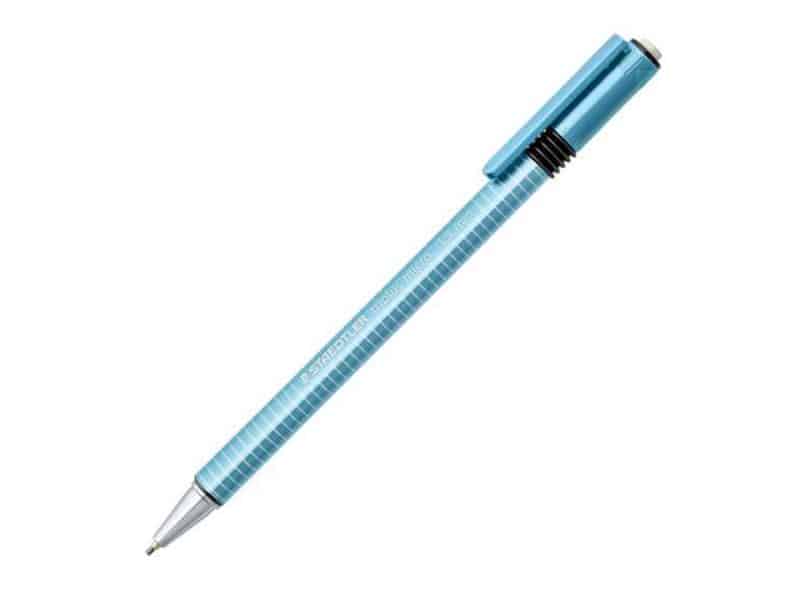 Porte-mines Staedtler Triplus 1.3mm Bleu