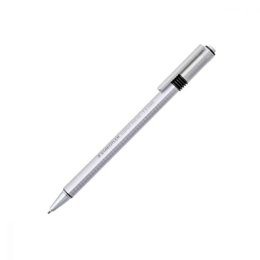 Porte-mines Staedtler Triplus 1.3mm Perle