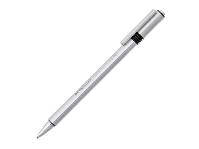 Porte-mines Staedtler Triplus 1.3mm Perle