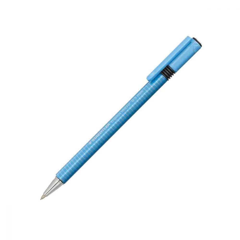 Porte-mines Staedtler Triplus 0.5 bleu