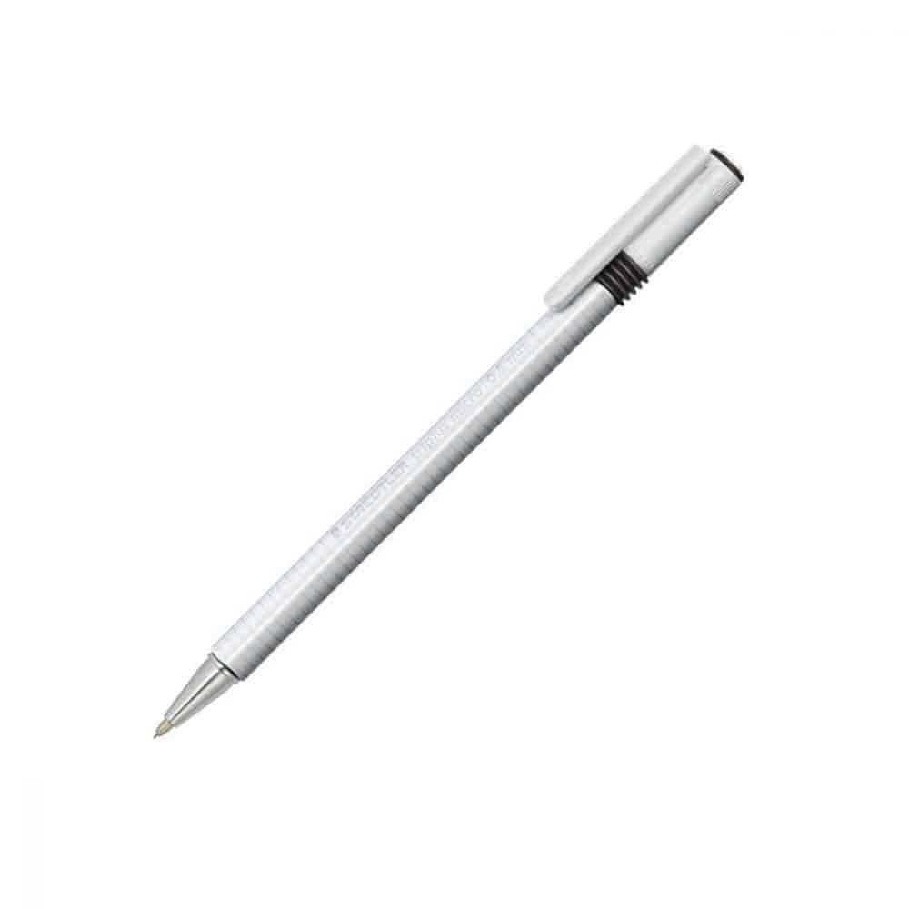Porte-mines Staedtler Triplus 0.5 perle