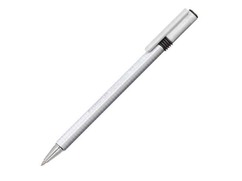 Porte-mines Staedtler Triplus 0.5 perle