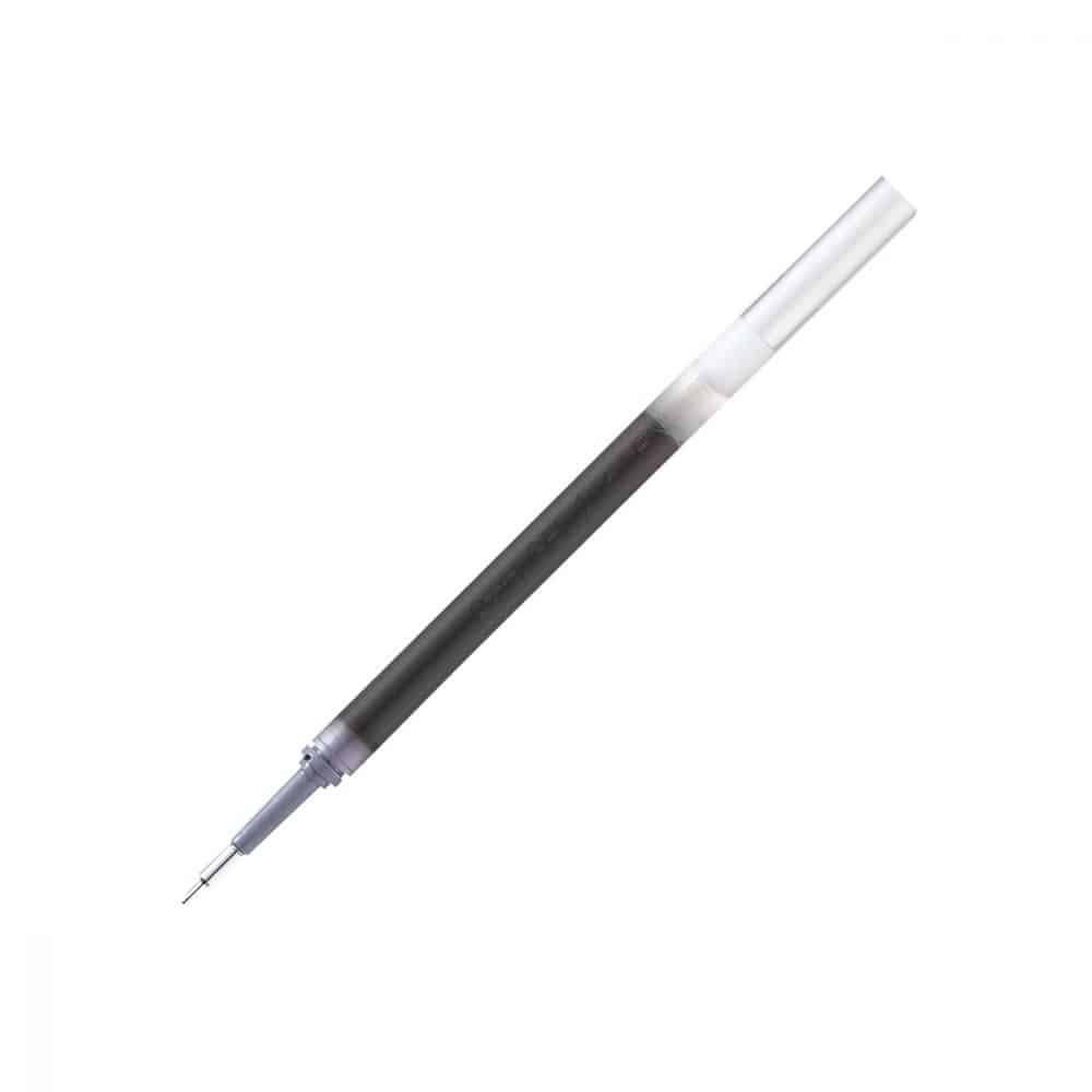 Recharge pour stylo Pentel Energel 0.5 - bleu