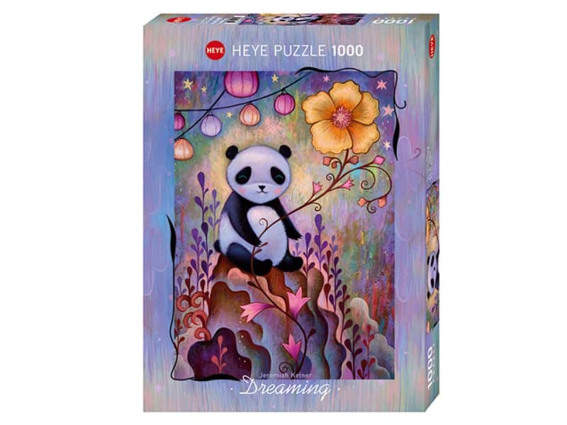 Casse-tete 1000 mcx    Panda