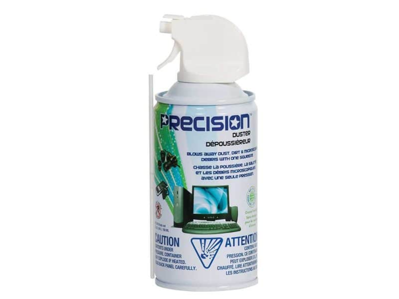 Dépoussiéreur Precision 3,5 oz