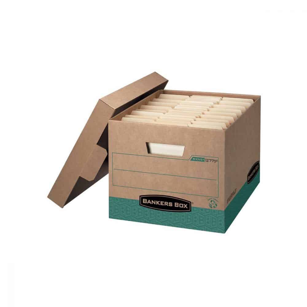 BOITE ENTR-R-KIVE RECYCLE