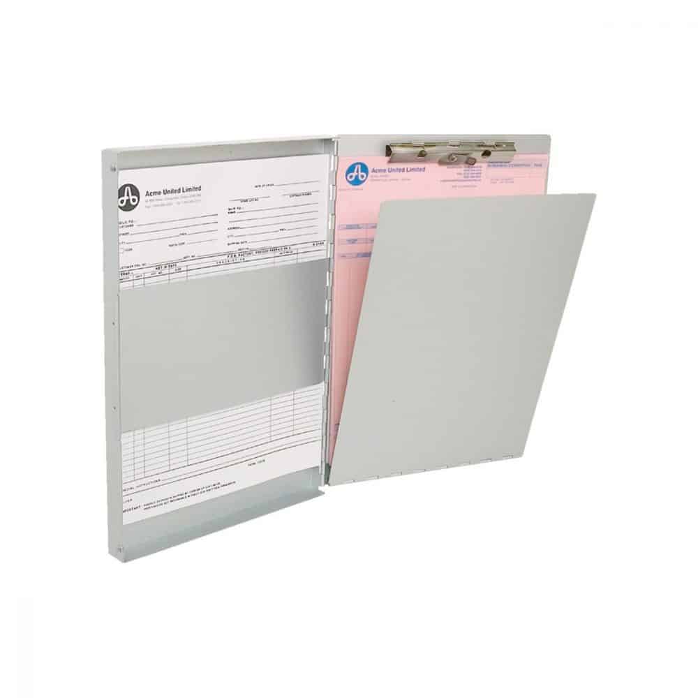 Ecritoire Aluminium Latéral LGL