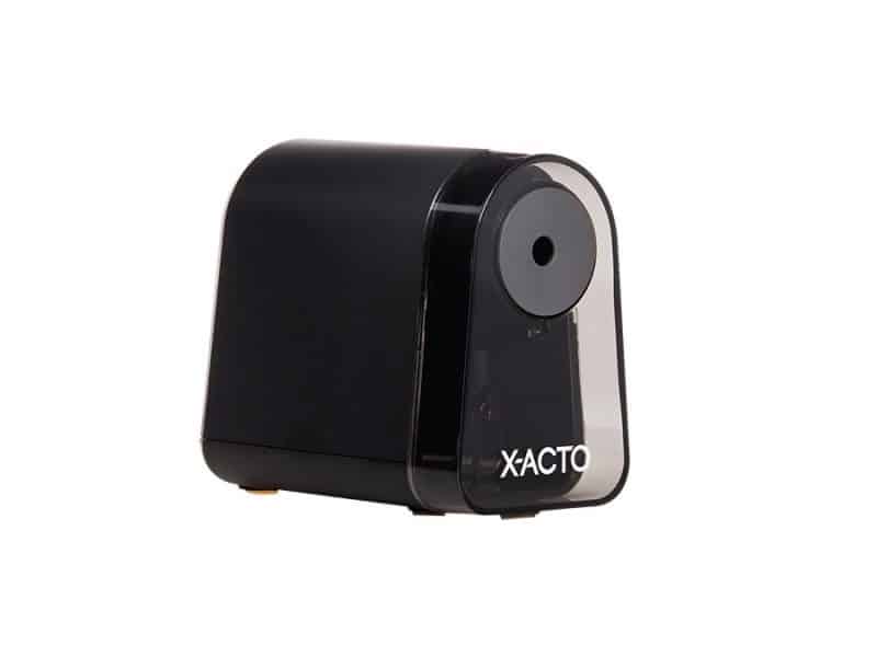 Taille-crayons électrique Mighty Mite