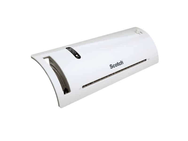 Machine à plastifer TL902-C