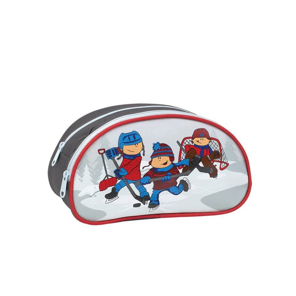 ETUI CRAY.D-LUNE LG HOCKEY
