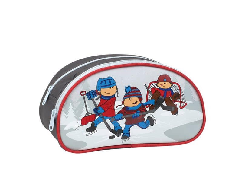 ETUI CRAY.D-LUNE LG HOCKEY