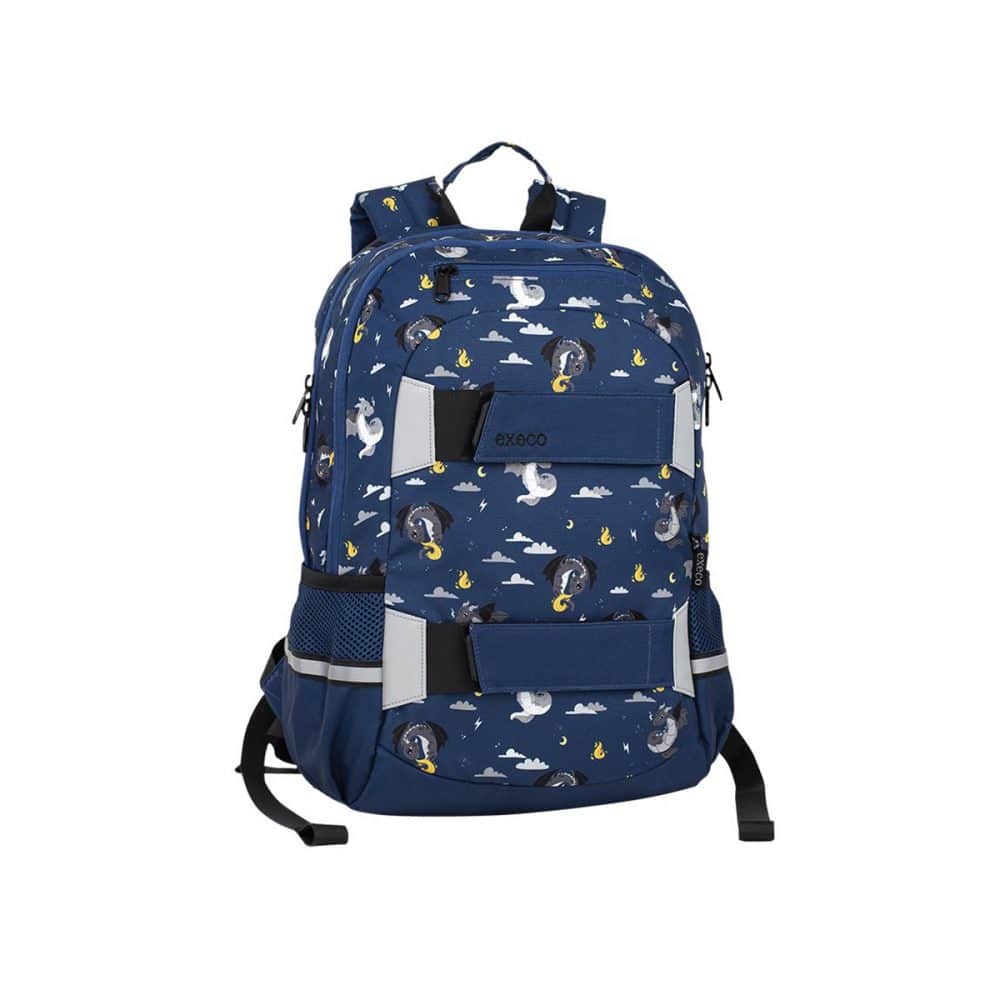SAC À DOS SPORT EXECO DRAGONS