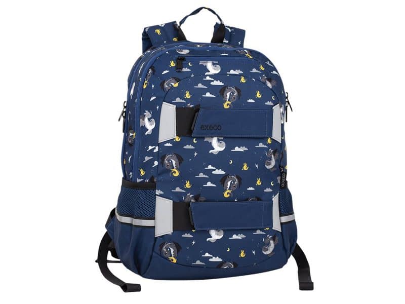 SAC À DOS SPORT EXECO DRAGONS