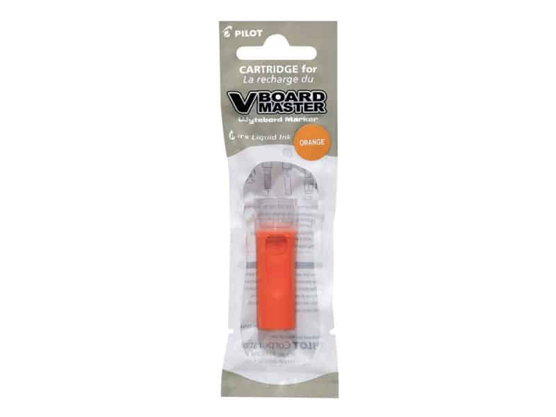refill pour Begreen orange