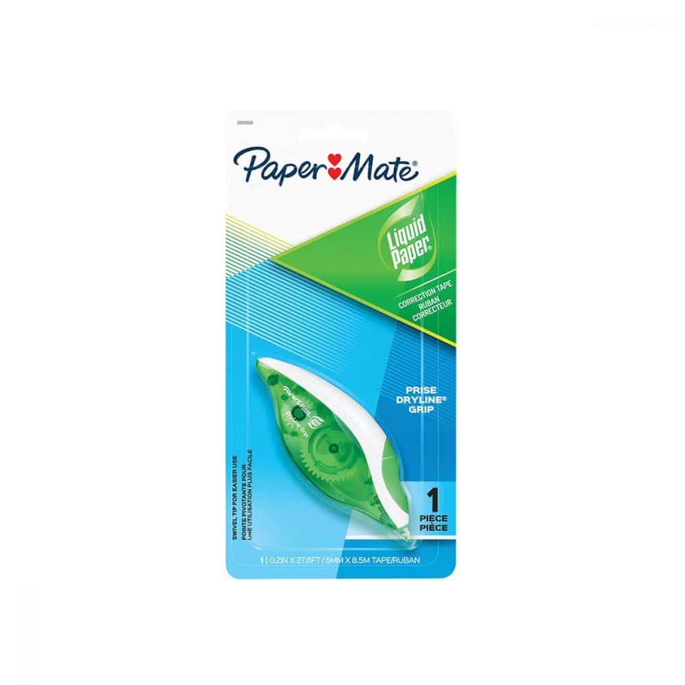 Ruban correcteur Dryline Grip
