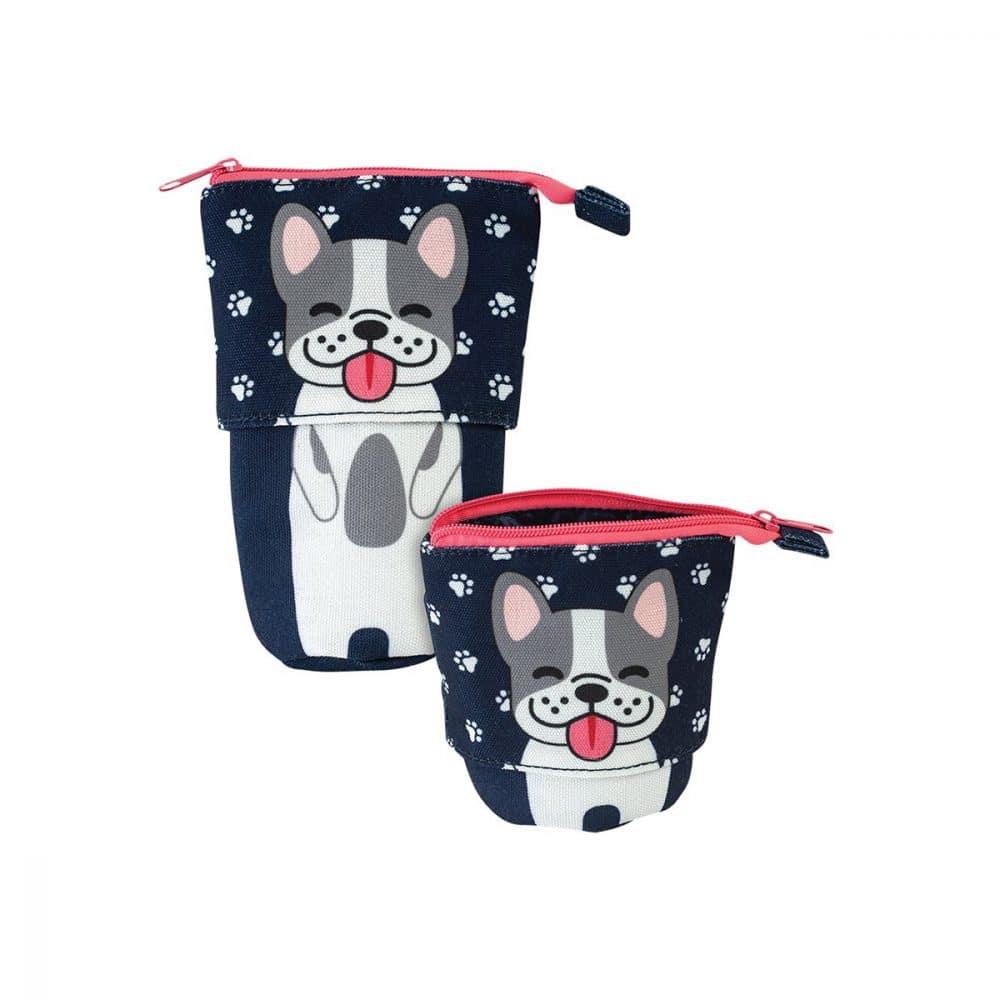 Étui à crayon Pop-Up  Chien,